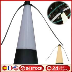 Branded01 445024214249 Fly Fan For Tables Keep Flies Away Table Food With Holographic Blades