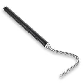 Utcpray3 Bremorou 646001 1 Stainless Steel Extensible Snake Hook 26 Inches Retractable Reptile