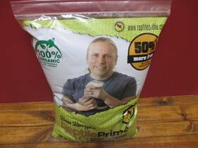 Brian Barczyk 855976007030 Barczyks Reptile Prime Bedding Fine Coconut 12 Dry Qts