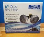 Bs-bsl-50w-2pk Blue Spotted New 50 852884005004