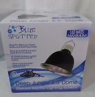 Bs-ce-100w Blue Spotted Heat Emitter Lamp
