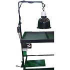 Bs-dj-ls Bluespotted Habitat Lighting Deluxe 852884005189