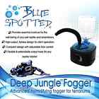 Bs-htc-fogger Blue Spotted Deep Jungle Fogger Advanced Humidifying For Reptiles Amphibians In 852884005158 Bs-htc-fogger Blue Spotted Deep Jungle Fogger Advanced Humidifying For Reptiles Amphibians In 852884005158