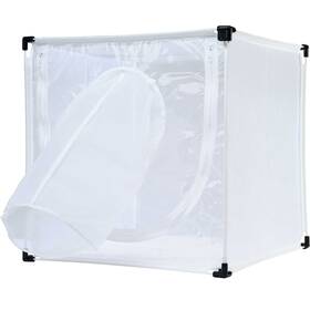 Bd4f4545 Bugdorm 44545f Insect Rearing Cage 160 M Mesh Aperture