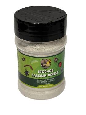 N2-yf11-xe8c Bugzy Bugs Bugzybugs Isocare Calcium Boost All-natural Mineral Supplement For White