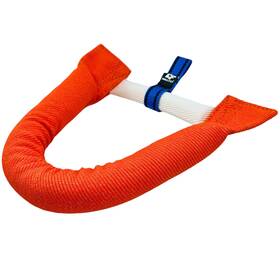 Ie-78og-xtxw Bull Fit Horseshoe Dog Bite Tug Toy - Of War For 2 Dogs To Play Made
