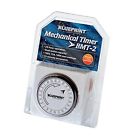 Bwgs00074 Bwgs Blueprint Controllers Mechanical Timer 872187000742