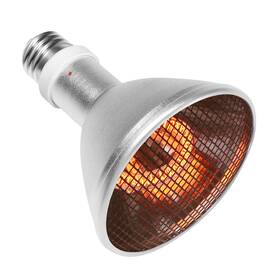 C-raptile 160w Deep Heat Projector Reptile Bulbs Infrared Light Turtle Lig