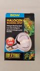C177 Exo Terra Halogen Lamp By Count 015561221818