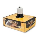 C9-139t-rnqp Fluker Labs Flukers Clamp Lamps