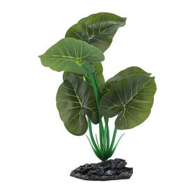 Qd000255a240814 Capastec Aquarium Plastic Plants Reptile Plant Decoration Aquatic Resin Decor
