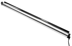 T5ho Carolinacustomcages 659048708814 Gen 2 Reptile 34 Inch Uvb 39w Standard Light Fixture Bundle With 10.0 Tube
