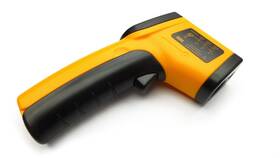 Carolinacustomcages 685256273486 Carolina Custom Cages Reptile Digital Ir Surface Thermometer And Red Dot Pointe