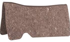 Fl-wen-1 Cashel Fl-wen-1/4 Felt Liner Western 1/4-inch Medium Natural