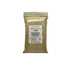 Castaway Organics 860002623238 Insecta-load Gut Load For Feeder Insects Crickets Mealwor