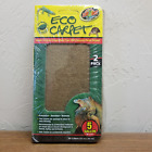 Cc-5 Zoo Med Eco Carpet Gallon Pack Terrarium Liner 097612700053