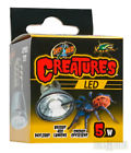 Cd-5n Zoo Med Creatures Led 097612008050 Cd-5n Zoo Med Creatures Led 097612008050