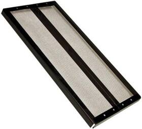 Srz100011667-19 Central Garden & Pet - Aquatic Zilla Hood Screen Cover 48x13 Hinged