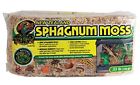 Szmcf25 Cf25 Zoo Med Laboratories Szm New Zealand Sphagnum Moss 740023906650