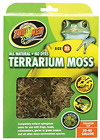 Cf2x Zoo Med Terrarium Moss 097612200249