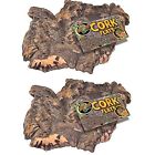 Cf8s Zoo Med 2 Pack 097612210101