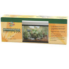Ch-48 Zoo Med Combination Day Night Uvb Reptile Light 48