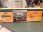 Ch24 Zoo Med Combination Reptile Hood 24 Inch New In Box Free Shipping 097612012361