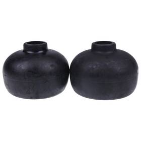 C5nn7277c Chamixx 2x Gear Shifter Boot 8n7277 Compatible With Ford 2n 8n 9n Naa Jubil