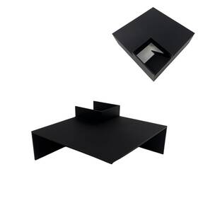 Chatelet 662476199239 Hermit Crab Tunnel Shelter Decor Frogs Or Lizards Hideaway Corner Cave