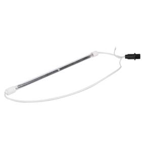 175-300w Chtoocy 786411740369 Large Chicken Coop Heater Lamps - Replacement Carbon Fiber Light P