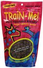 Cl250 16 11 Crazy Dog Training Reward Treats Bacon Regular 012104984162