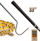 Cl33 Docseward Snake Hook Copperhead Series For Snakes Small 642645110012