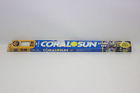 Cl524 Zoo Med Coral Sun Actinic Bulb High Output 097612153248