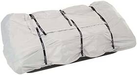16049 Clam Fishing Shelter Travel Cover Heavy-duty Polyester Blue