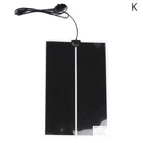 Cminyp 313057342383 5w-45w Terrarium Reptiles Heat Mat Climbing Pet Heating Warm Pads Adjustable