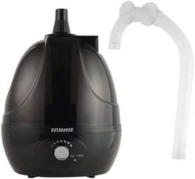 .co 313109433441 Reptile Humidifiers Mister Fogger With Extension Tube/hose Suitable For