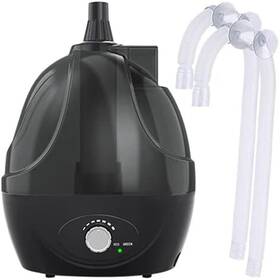 Us-reptilefogger-black2 .co -us-reptilefogger-black2 Reptile Humidifiers Mister Fogger With Extension Tube/hose Suitable