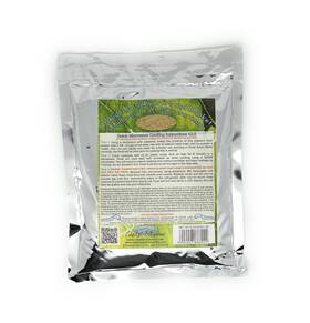 558741 Coastal Silkworms 1/2 Lb Powdered Silkworm Food Mulberry Leaf Diet Chow