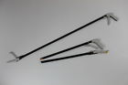 Colltong40 40 Collapsible Snake Tong