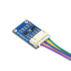 Ltr390-uv Coolwell 794304544628 Digital Ultraviolet Sensor Module C Direct Uv And Ambient Light