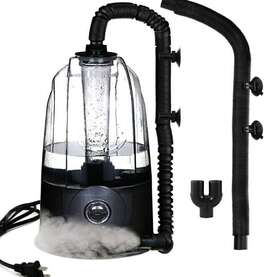 15hf98-4h287 Coospider Reptile Fogger Terrariums Humidifier- Fog Machine Mister 3l Large Size