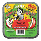 Cs12545 Apple Treat Wild Bird Suet Set Of 018222005451