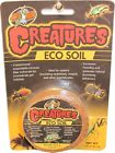 Ct-70 Zoo Med Creatures Eco Soil 097612008708