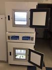 Cu-22l Cu22l Percival Model Plant Tissue Culture Dual Chamber Incubator