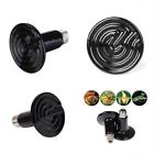 Cwdo00005 Ceramic Infrared Heat Emitter Brooder Coop Pet Lamp 614409038528