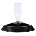 Cwy0012-2 Omem Reptile Water Fountain Dish For Pet Busy Man Needed