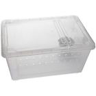 Cwy00173 Portable Reptile Houses Terrarium Habitat For Mini Pet 5041796965680
