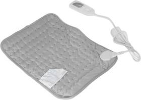 Cysfetena041504q Cysfetena 220v Heating Pad 6 Temperatures 4 Timing Smart Temperature Control Soft