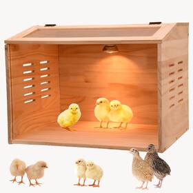 Cx001 Cyzarize Brooder Box For Chicks Chicken Heater Poultry