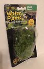 D165 Exo Terra Exoterra Water Plant Duck Weed By 015561230629